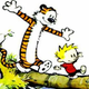 Illustration for article titled Read This: Here's a new, rare interview with Calvin And Hobbes creator Bill Watterson